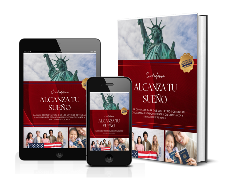 Alcanza tu sueno de Ciudadania Hoy