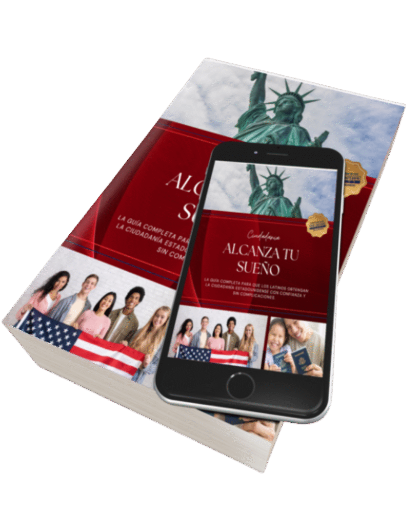 Pasaporte para la Ciudadania ebook